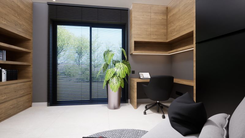 domowe-biuro-w-drewnie