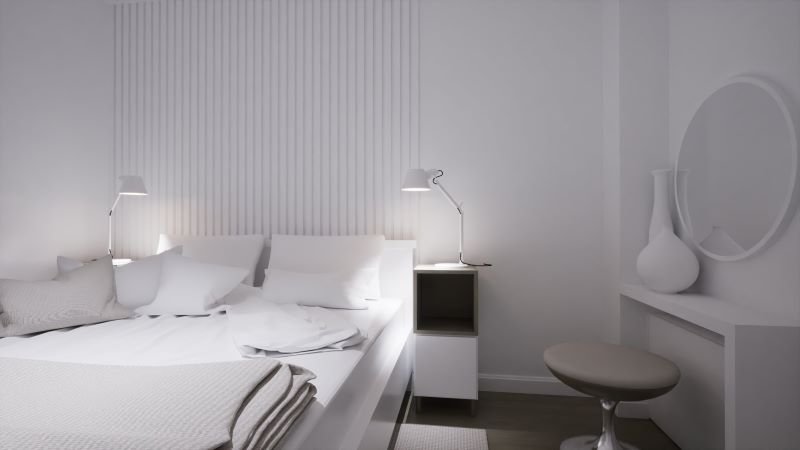 jasna-biała-sypialnia-z-lamelami