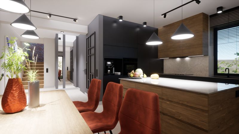 otwarta-kuchnia-w-drewnie-i-antracycie