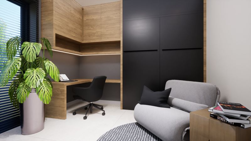 przestrzeń-na-relaks-w-domowym-biurze