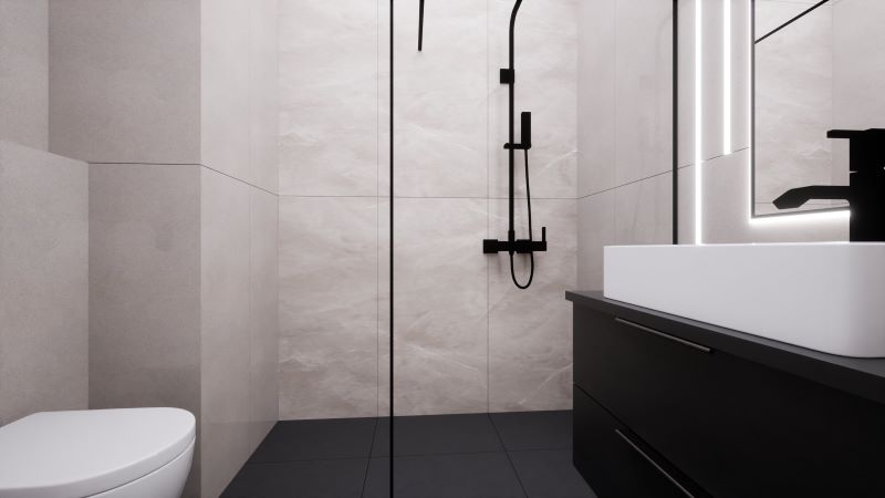 elegancka-kolorystyka-w-łazience