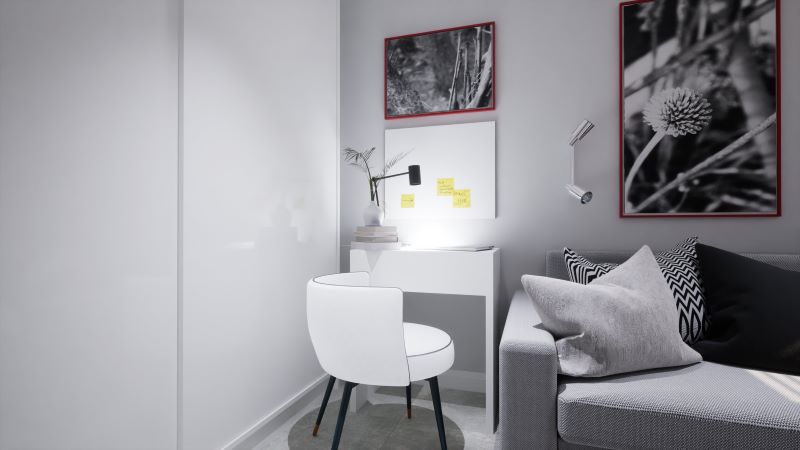 jasne-małe-domowe-miejsce-do-pracy