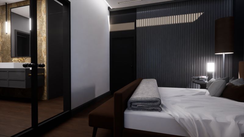 sypialnia-połączona-z-łazienką