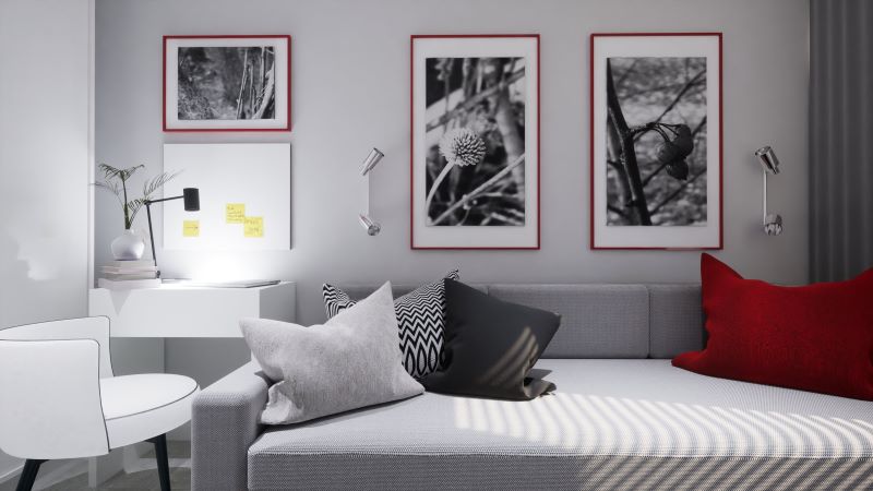 mała-sypialnia-z-miejscem-do-pracy