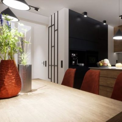 kuchnia-w-antracycie-i-drewnie-otwarta-na-salon